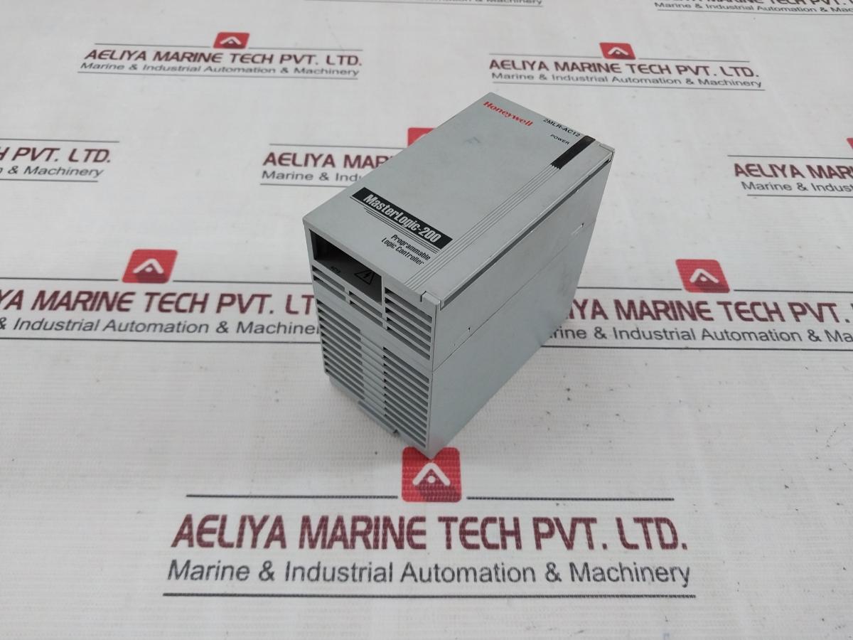 Honeywell 2Mlr-ac12 Power Supply Module Dc5V 5.5A