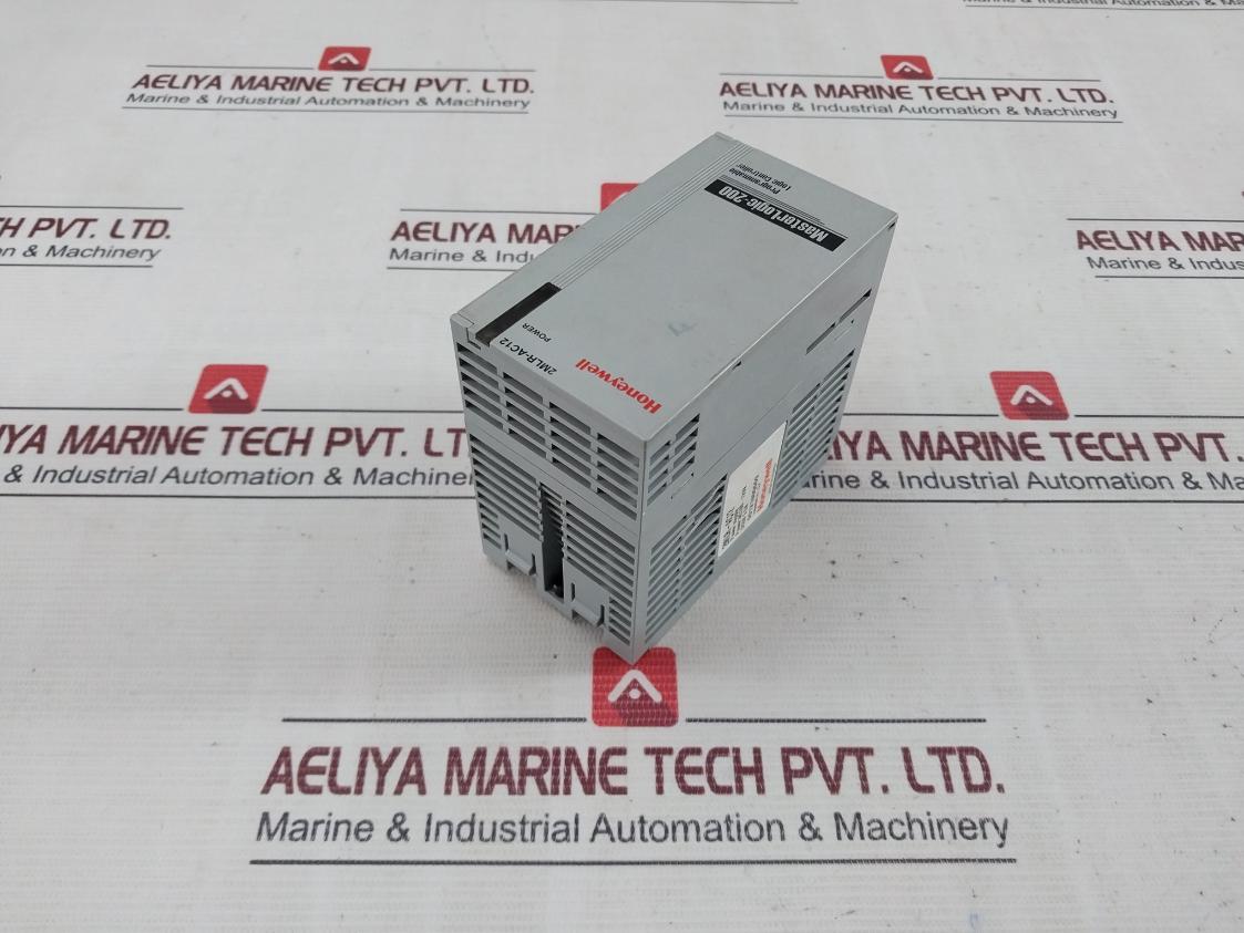 Honeywell 2Mlr-ac12 Power Supply Module Dc5V 5.5A