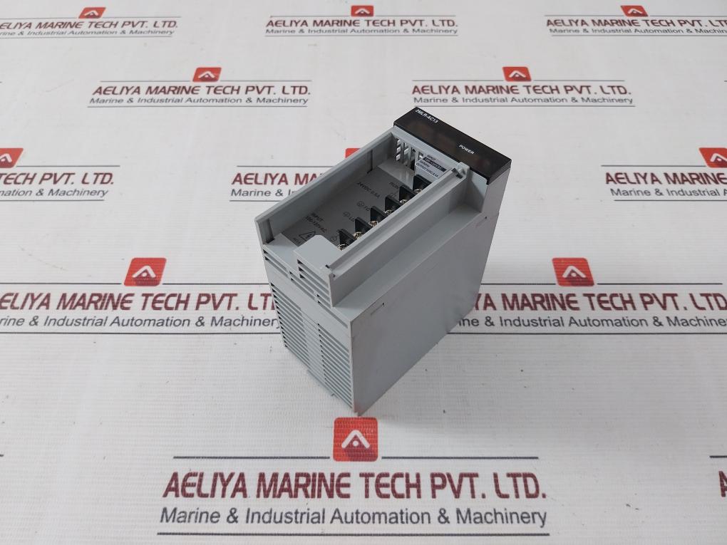 Honeywell 2Mlr-ac13 Power Supply Module Ac100-120V 50/60Hz