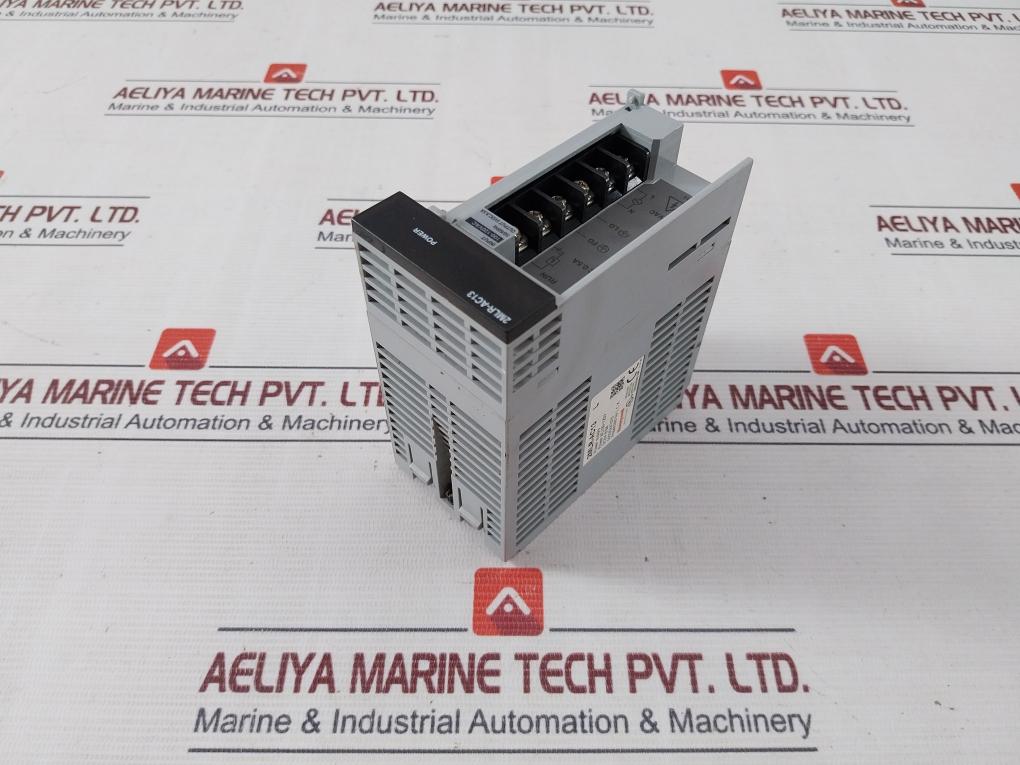 Honeywell 2Mlr-ac13 Power Supply Module Ac100-120V 50/60Hz