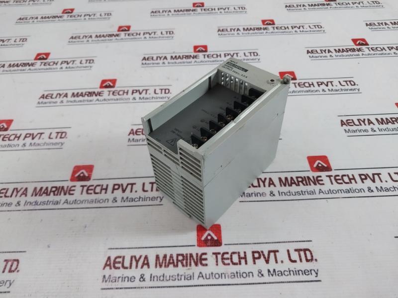 Honeywell 2Mlr-ac22 Power Supply
