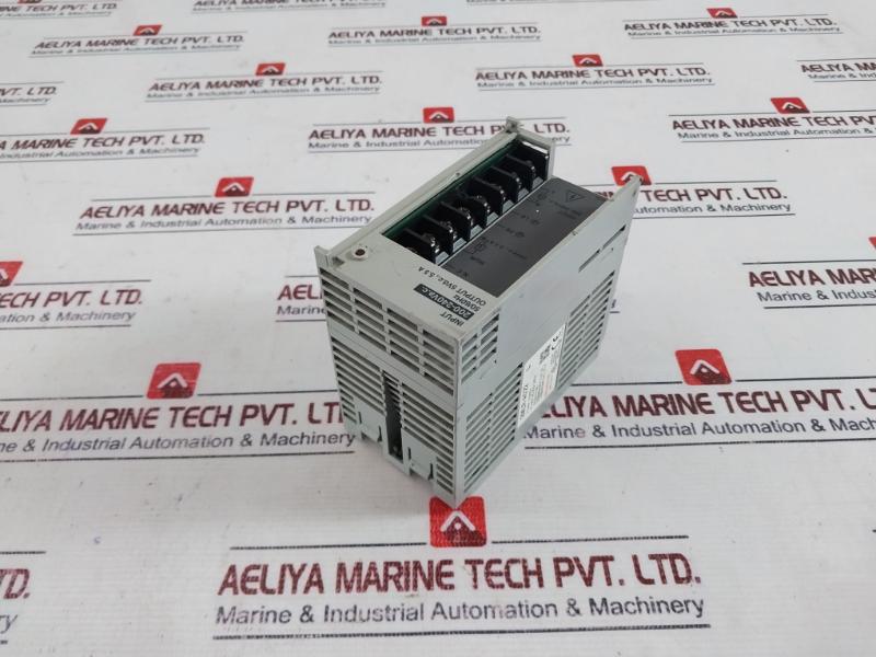 Honeywell 2Mlr-ac22 Power Supply