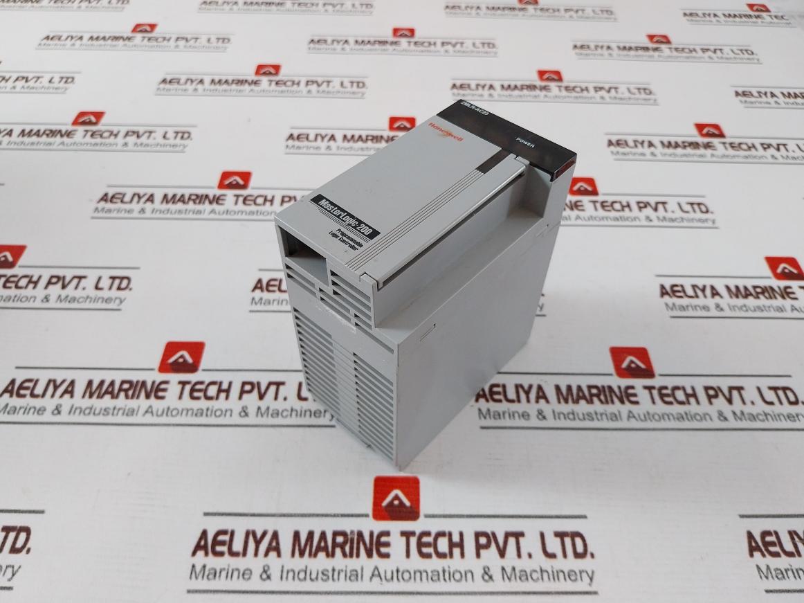 Honeywell 2Mlr-ac23 Masterlogic-200 Plc Power Supply Module Ac200-240V Dc5V 8.5A