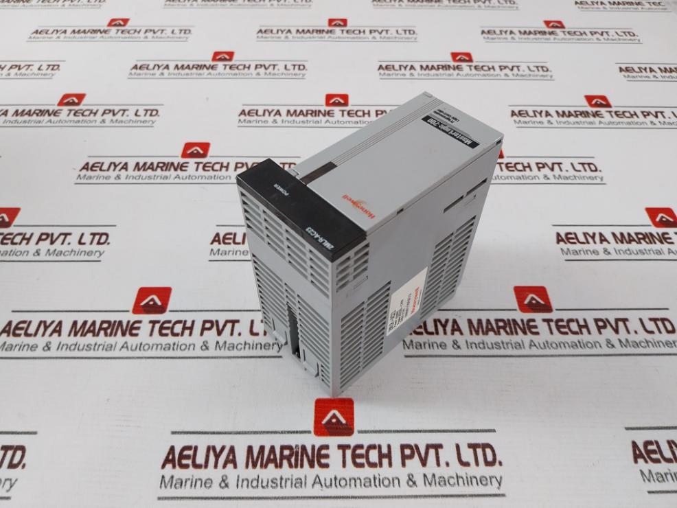 Honeywell 2Mlr-ac23 Masterlogic-200 Plc Power Supply Module Ac200-240V Dc5V 8.5A