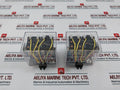 Honeywell 2Mlr-ac23 Power Supply Module 200-240V Ac 5Vdc 8.5A 24Vdc 50073081D4E