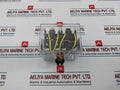 Honeywell 2Mlr-ac23 Power Supply Module 200-240V Ac 5Vdc 8.5A 24Vdc 50073081D4E