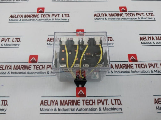 Honeywell 2Mlr-ac23 Power Supply Module 200-240V Ac 5Vdc 8.5A 24Vdc 50073081D4E