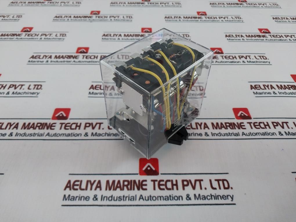 Honeywell 2Mlr-ac23 Power Supply Module 200-240V Ac 5Vdc 8.5A 24Vdc 50073081D4E