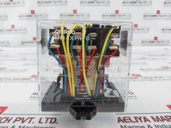 Honeywell 2Mlr-ac23 Power Supply Module 200-240V Ac 5Vdc 8.5A 24Vdc 50073081D4E