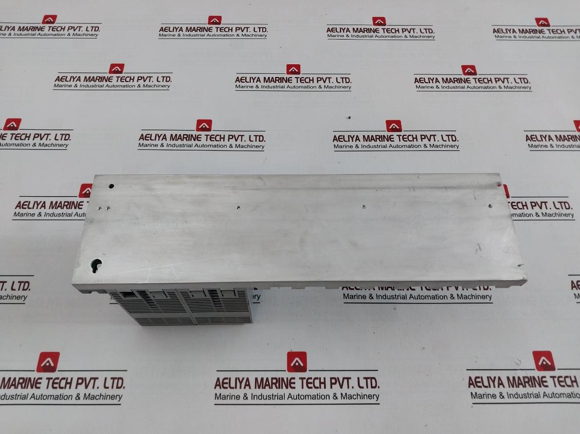 Honeywell 2Mlr-ac23 Power Supply Module With 6 Slot Main Base 2Mlr-m06P