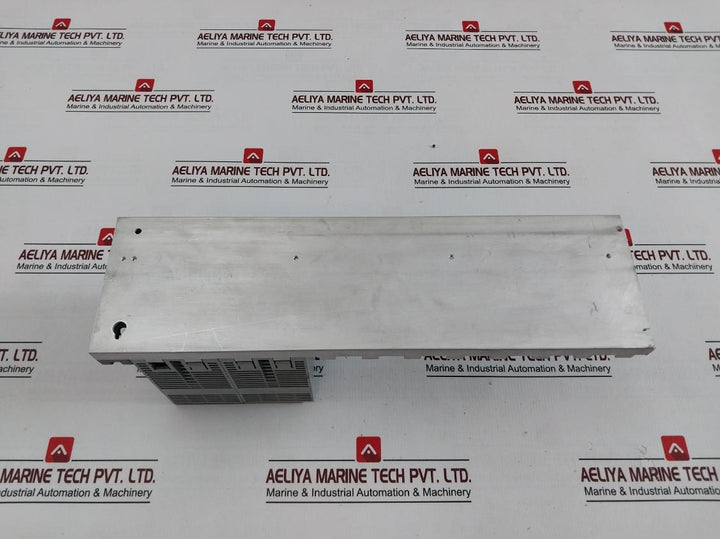 Honeywell 2Mlr-ac23 Power Supply Module With 6 Slot Main Base 2Mlr-m06P