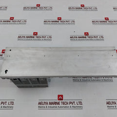 Honeywell 2Mlr-ac23 Power Supply Module With 6 Slot Main Base 2Mlr-m06P