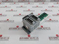 Honeywell 2Mlr-ac23 Power Supply Module With 6 Slot Main Base 2Mlr-m06P