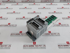 Honeywell 2Mlr-ac23 Power Supply Module With 6 Slot Main Base 2Mlr-m06P