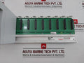 Honeywell 2Mlr-ac23 Power Supply Module With 6 Slot Main Base 2Mlr-m06P