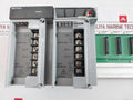 Honeywell 2Mlr-ac23 Power Supply Module With 6 Slot Main Base 2Mlr-m06P