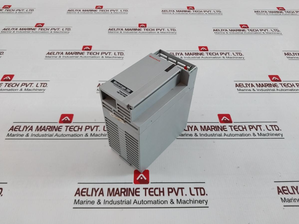 Honeywell 2Mlr-ac23 Power Supply Unit Masterlogic-200 5V 8.5A 24Vdc