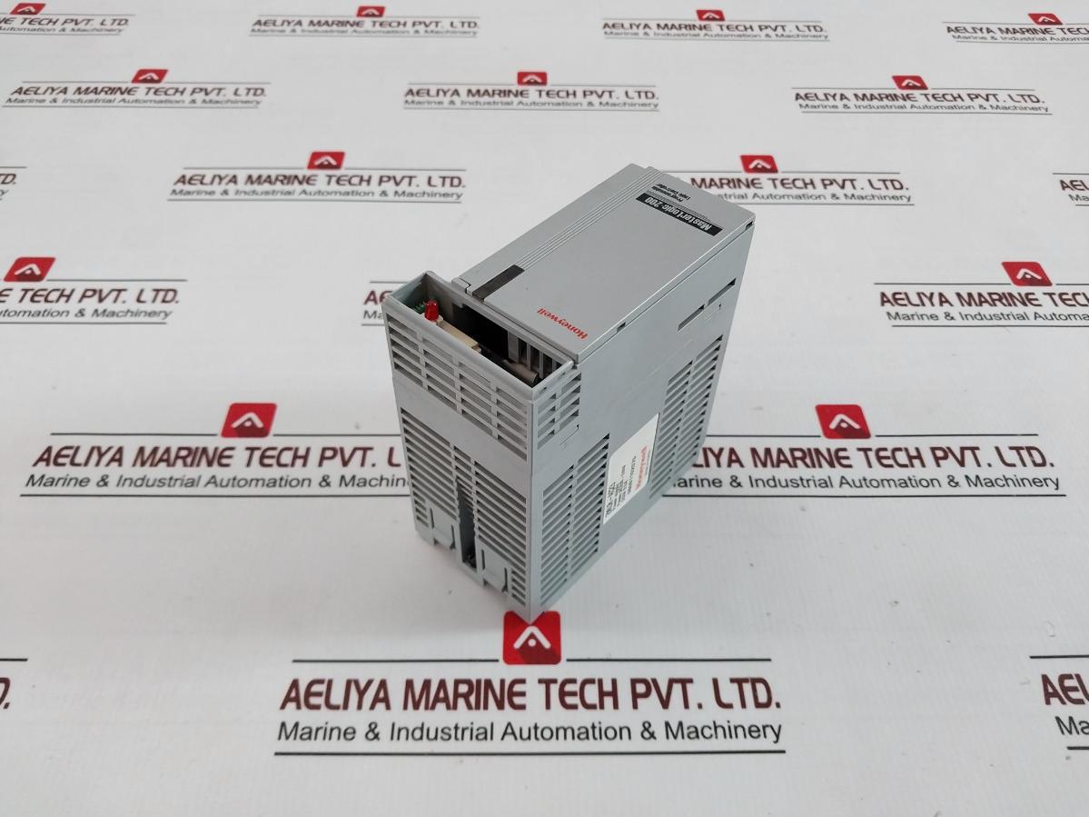 Honeywell 2Mlr-ac23 Power Supply Unit Masterlogic-200 5V 8.5A 24Vdc