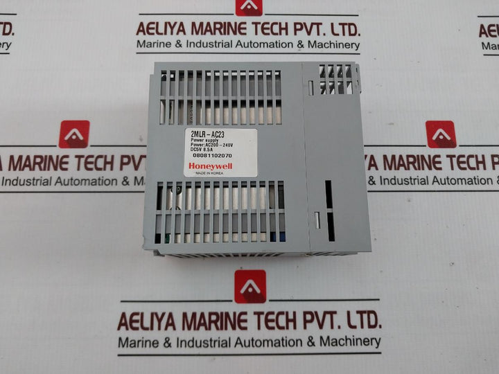 Honeywell 2Mlr-ac23 Power Supply Unit Masterlogic-200 5V 8.5A 24Vdc