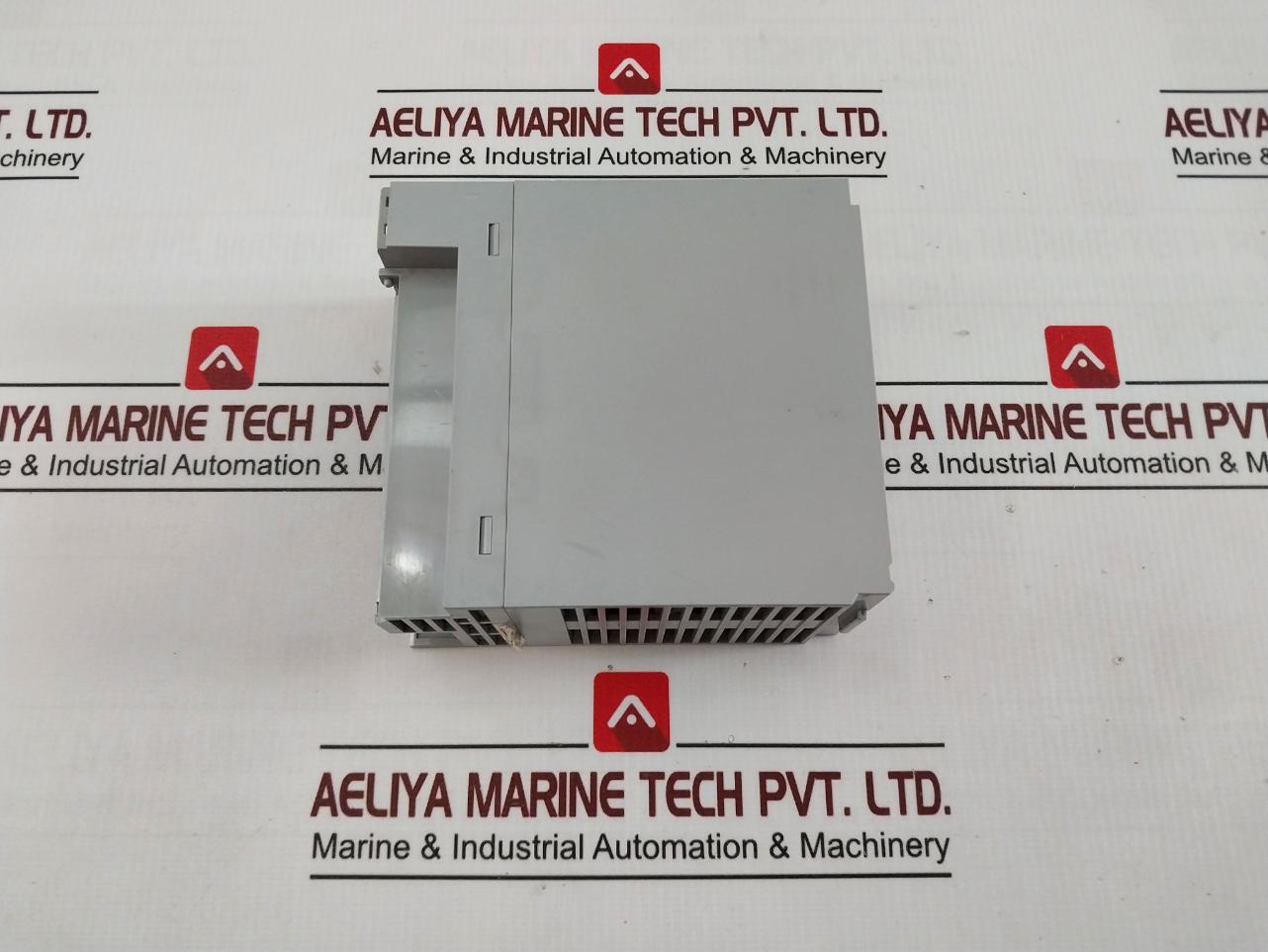 Honeywell 2Mlr-ac23 Power Supply Unit Masterlogic-200 5V 8.5A 24Vdc