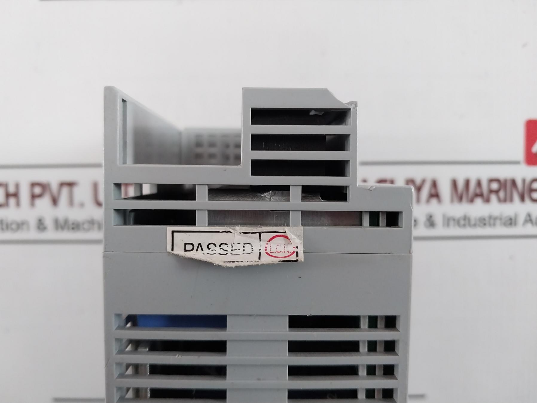 Honeywell 2Mlr-ac23 Power Supply Unit Masterlogic-200 5V 8.5A 24Vdc