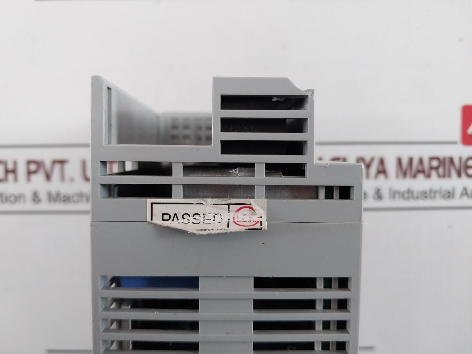 Honeywell 2Mlr-ac23 Power Supply Unit Masterlogic-200 5V 8.5A 24Vdc