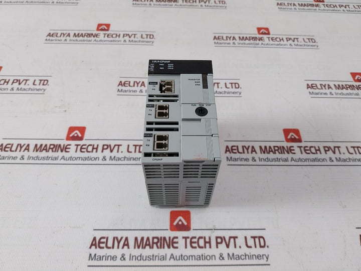 Honeywell 2Mlr-cpuh/F Cpu Optic Module (V2.30) 0 To 55°C