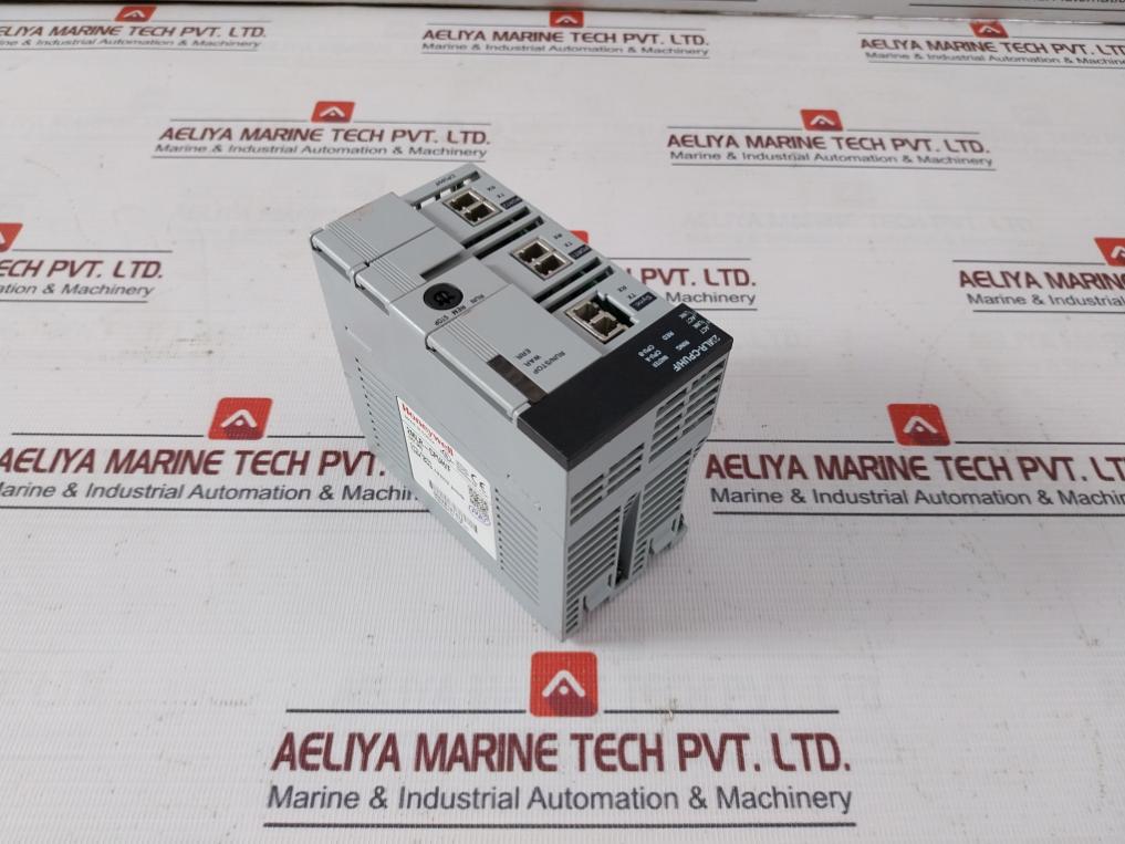 Honeywell 2Mlr-cpuh/F Cpu Optic Module (V2.30) 0 To 55°C