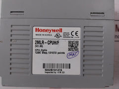 Honeywell 2Mlr-cpuh/F Cpu Optic Module (V2.30) 0 To 55°C