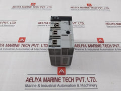 Honeywell 2Mlr-cpuh/F Power Supply Module 128K Step V1.3
