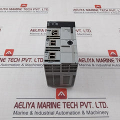 Honeywell 2Mlr-cpuh/F Power Supply Module 128K Step V1.3