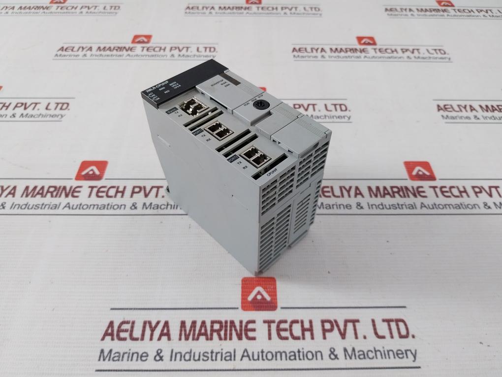 Honeywell 2Mlr-cpuh/F Power Supply Module 128K Step V1.3