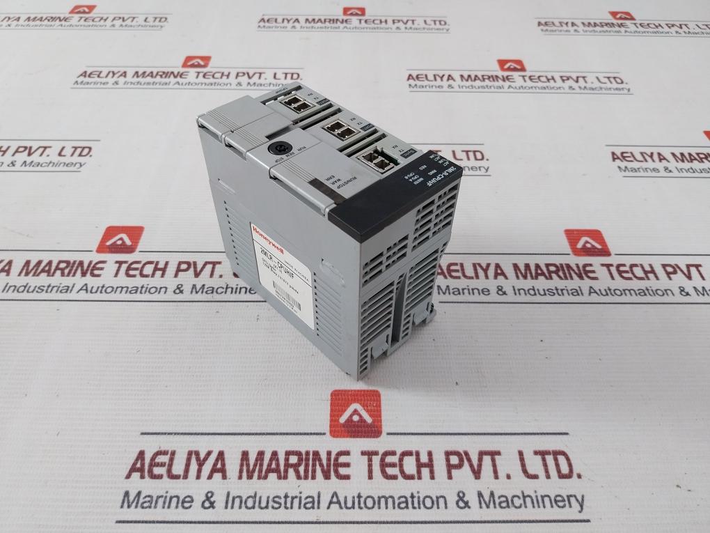 Honeywell 2Mlr-cpuh/F Power Supply Module 128K Step V1.3