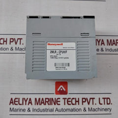 Honeywell 2Mlr-cpuh/F Power Supply Module 128K Step V1.3