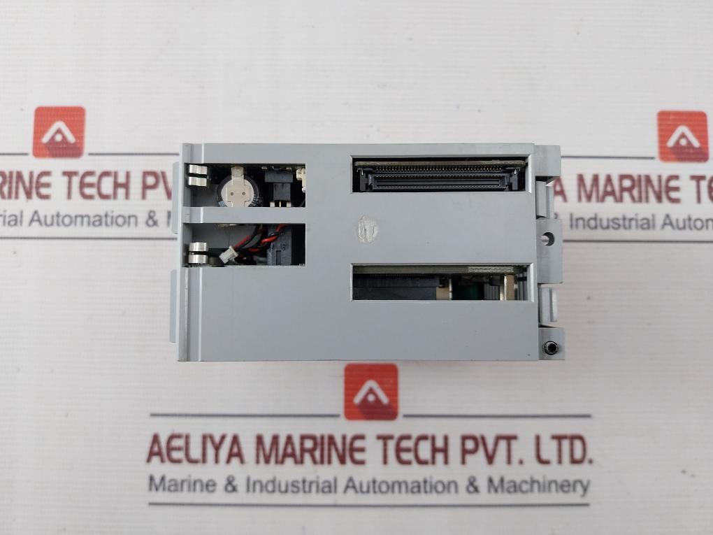 Honeywell 2Mlr-cpuh/F Power Supply Module 128K Step V1.3