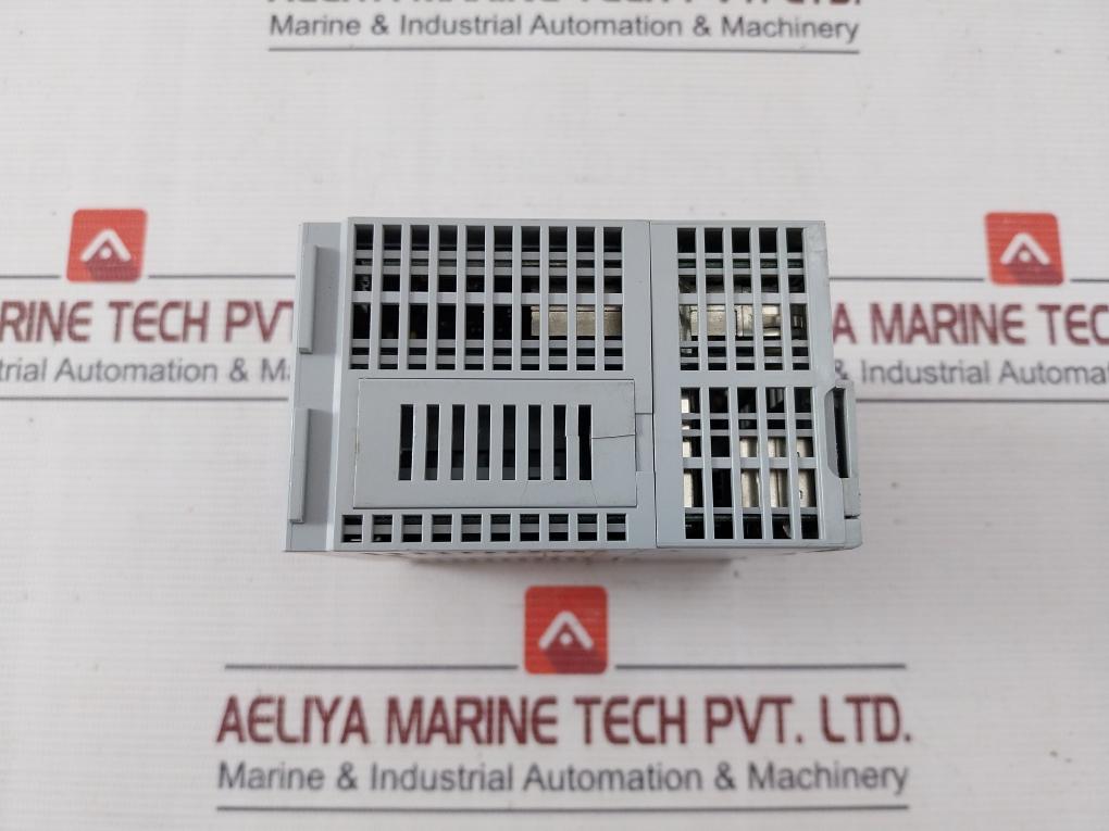 Honeywell 2Mlr-cpuh/F Power Supply Module 128K Step V1.3