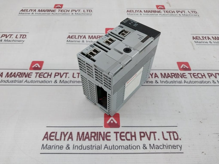 Honeywell 2Mlr-cpuh/F Programmable Logic Cpu Controller Module