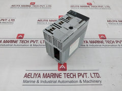 Honeywell 2Mlr-cpuh/F Programmable Logic Cpu Controller Module