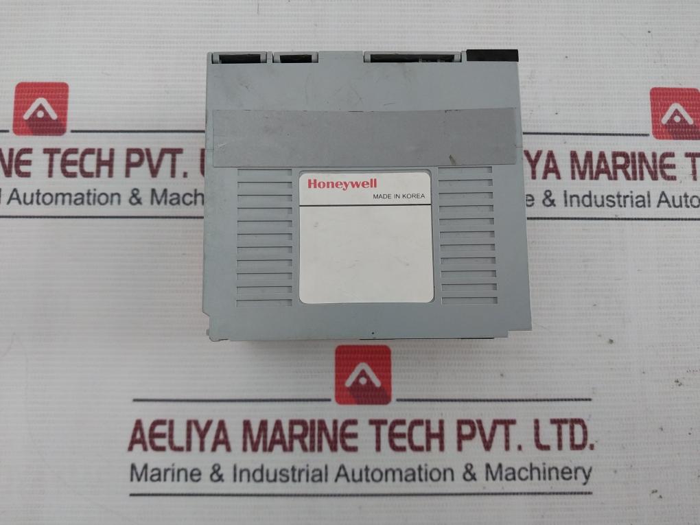 Honeywell 2Mlr-cpuh/F Programmable Logic Cpu Controller Module
