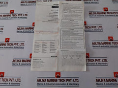 Honeywell 2Mlr-cpuh/F Programmable Logic Cpu Controller Module 10090601942