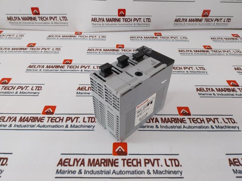 Honeywell 2Mlr-cpuh/F Programmable Logic Cpu Controller Module 10090601942