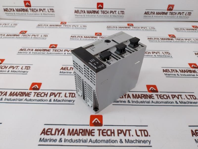 Honeywell 2Mlr-cpuh/F Programmable Logic Cpu Controller Module 10090601942