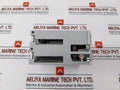 Honeywell 2Mlr-cpuh/F Programmable Logic Cpu Controller Module 10090601942