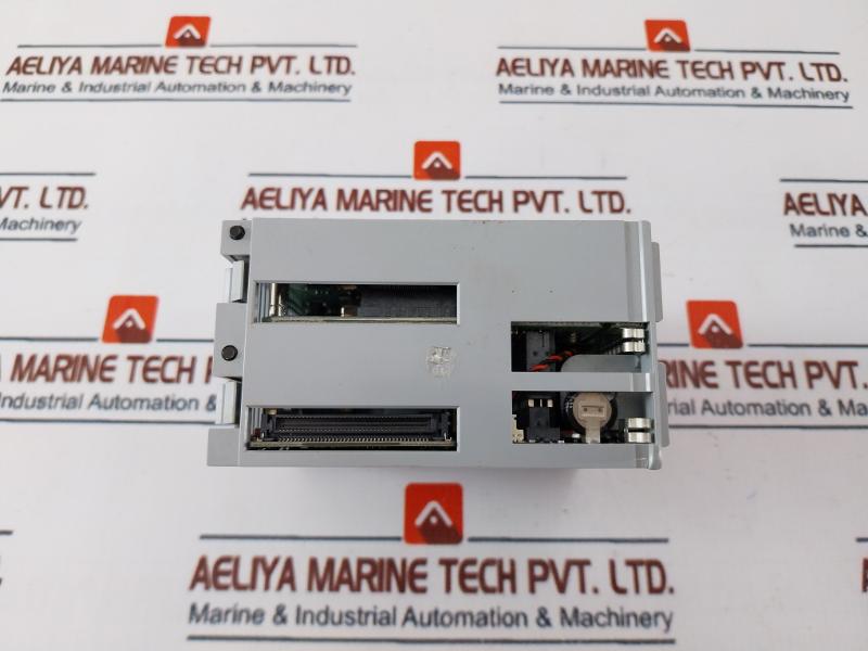 Honeywell 2Mlr-cpuh/F Programmable Logic Cpu Controller Module 10090601942