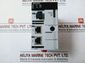 Honeywell 2Mlr-cpuh/T Plc Cpu Module Utp 0-55 C, 128K Step, 131072 Points