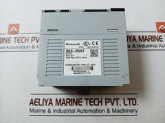 Honeywell 2Mlr-cpuh/T Plc Cpu Module Utp 0-55 C, 128K Step, 131072 Points