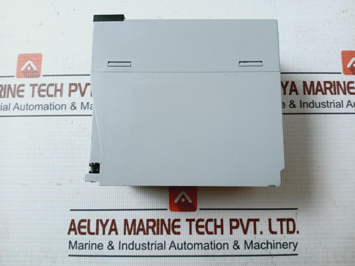 Honeywell 2Mlr-cpuh/T Plc Cpu Module Utp 0-55 C, 128K Step, 131072 Points