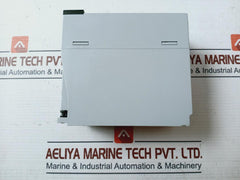 Honeywell 2Mlr-cpuh/T Plc Cpu Module Utp 0-55 C, 128K Step, 131072 Points