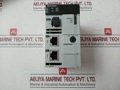 Honeywell 2Mlr-cpuh/T Plc Cpu Module Utp 128K Step, 131072 Points 0-55 C