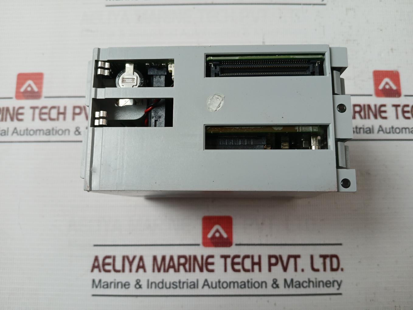 Honeywell 2Mlr-cpuh/T Plc Cpu Module Utp 128K Step, 131072 Points 0-55 C